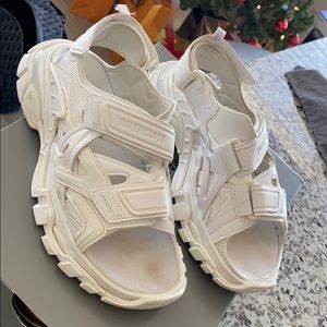 Balenciaga sandal